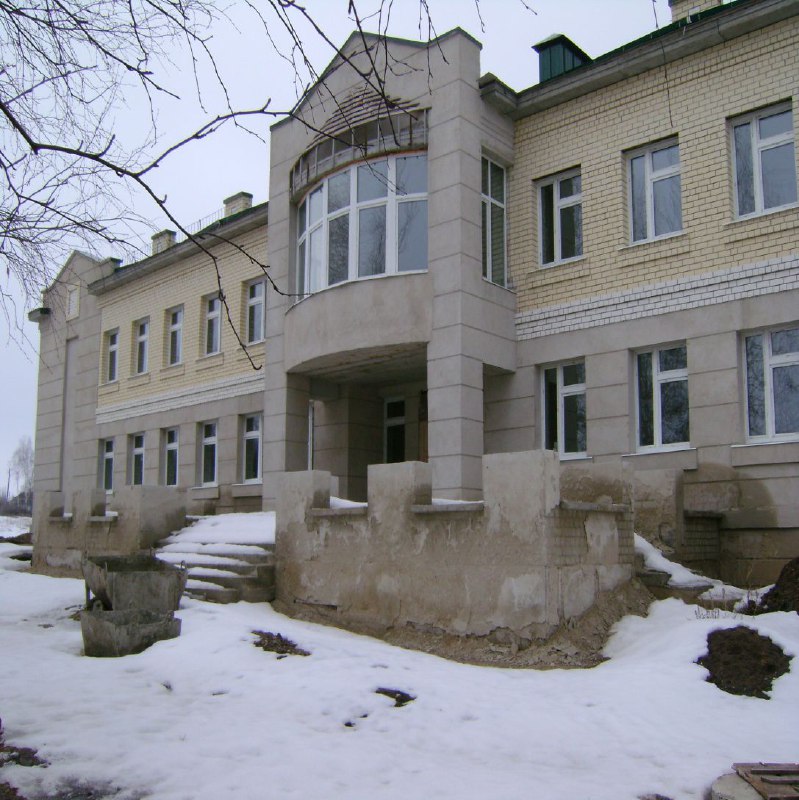 Фото школы 8