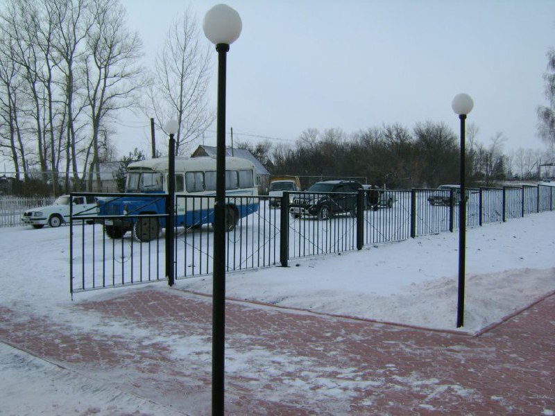 Фото школы
