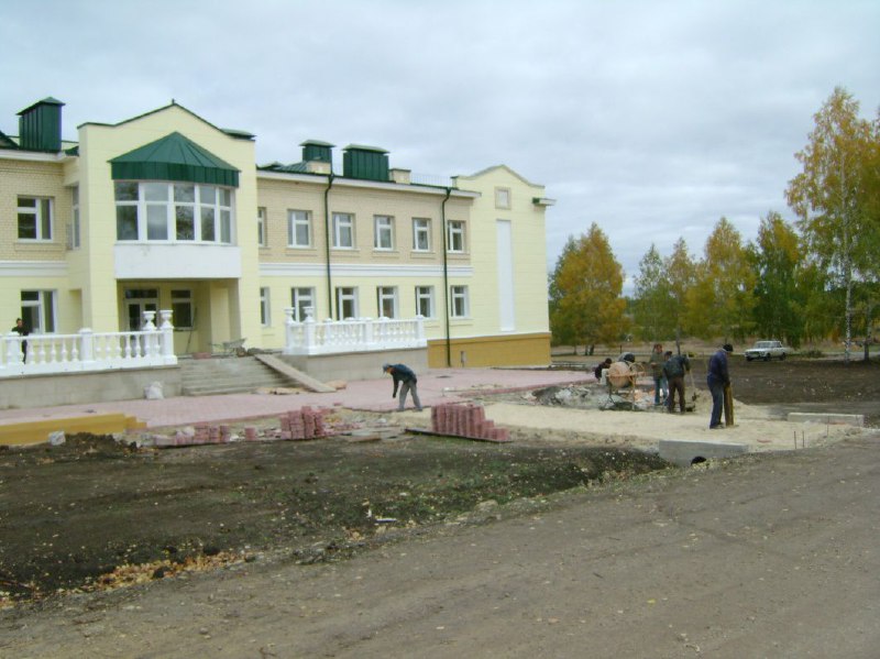 Фото школы 3