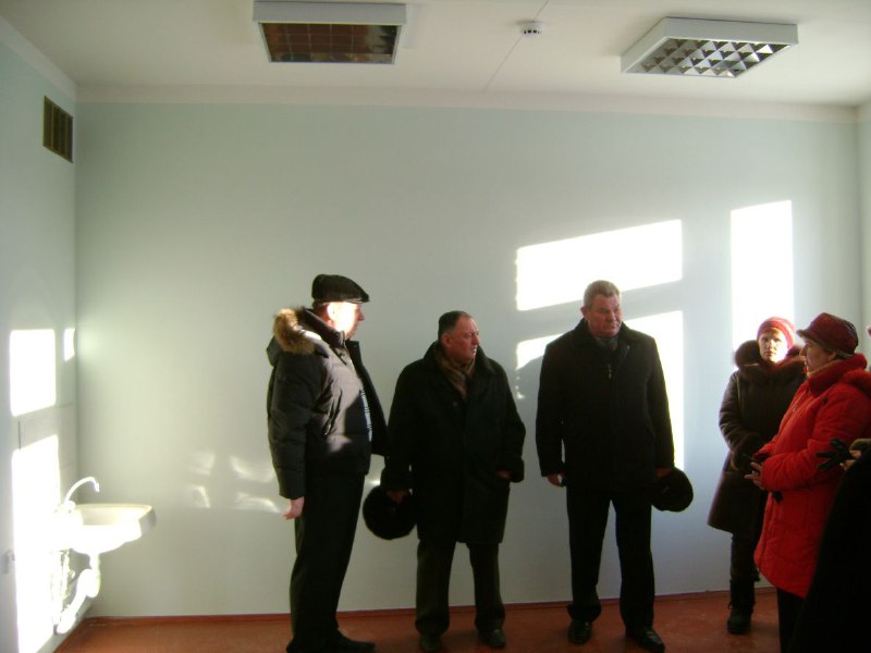 Фото школы