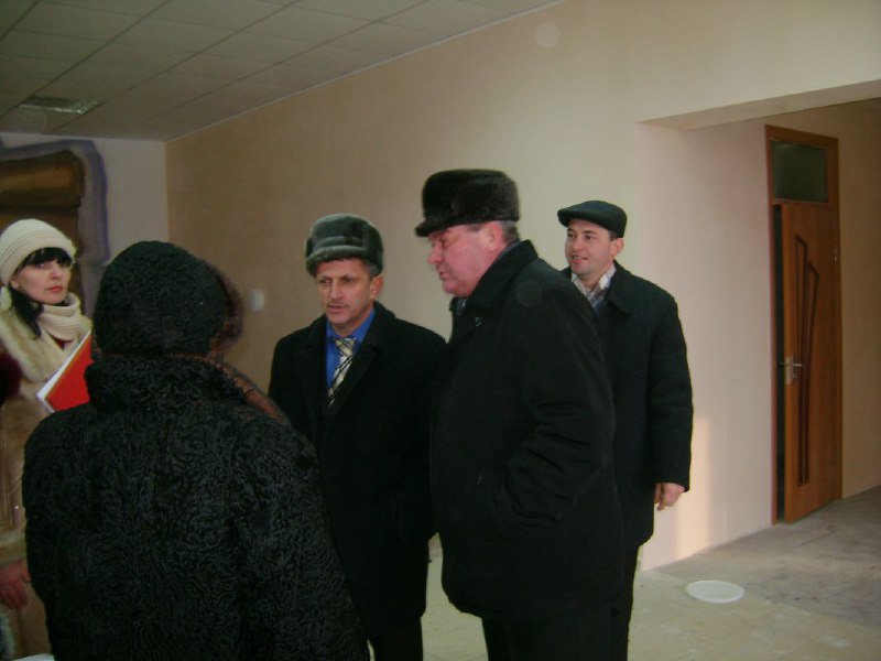 Фото школы