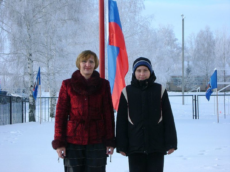 Проект школы