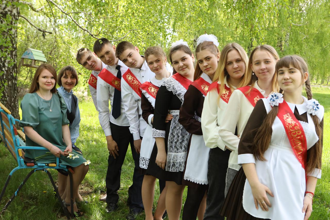 Фото школы